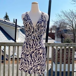 Swinging 60s Nylon Dress from Kweens if Chelsea